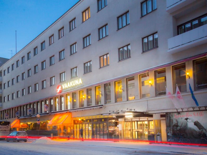 Hotel Photo 23