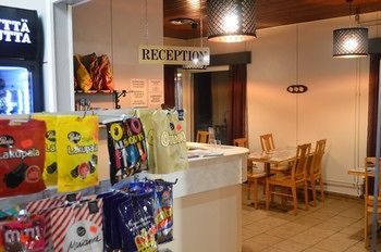 Hotel Photo 11