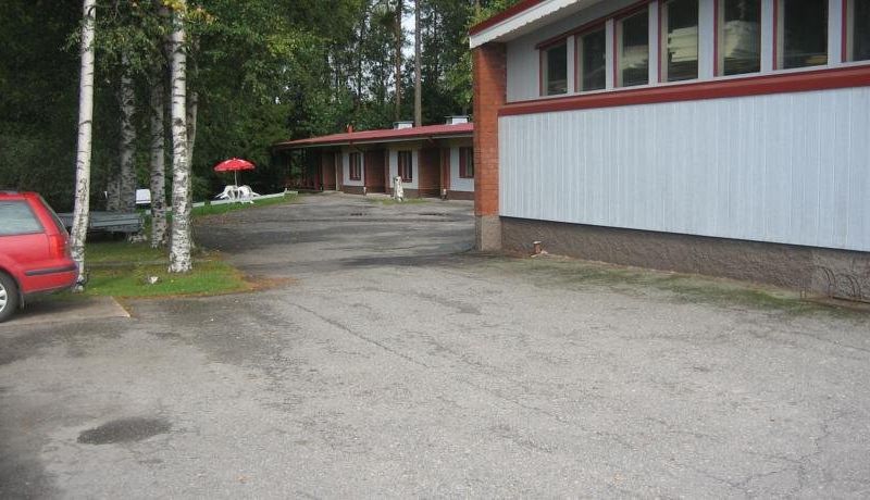 Hotel Photo 17