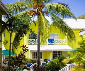 Bay Gardens Hotel Rodney Bay Saint Lucia