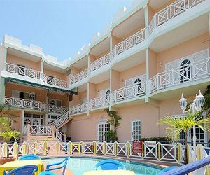 Oceanview Hotel & Spa Cap Estate Saint Lucia