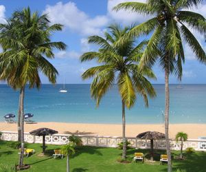 St Lucian by Rex Resorts Rodney Bay Saint Lucia