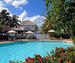 Windjammer Landing Villa Beach Resort Gros Islet Saint Lucia