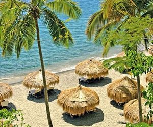 Anse Chastanet Resort Soufriere Saint Lucia
