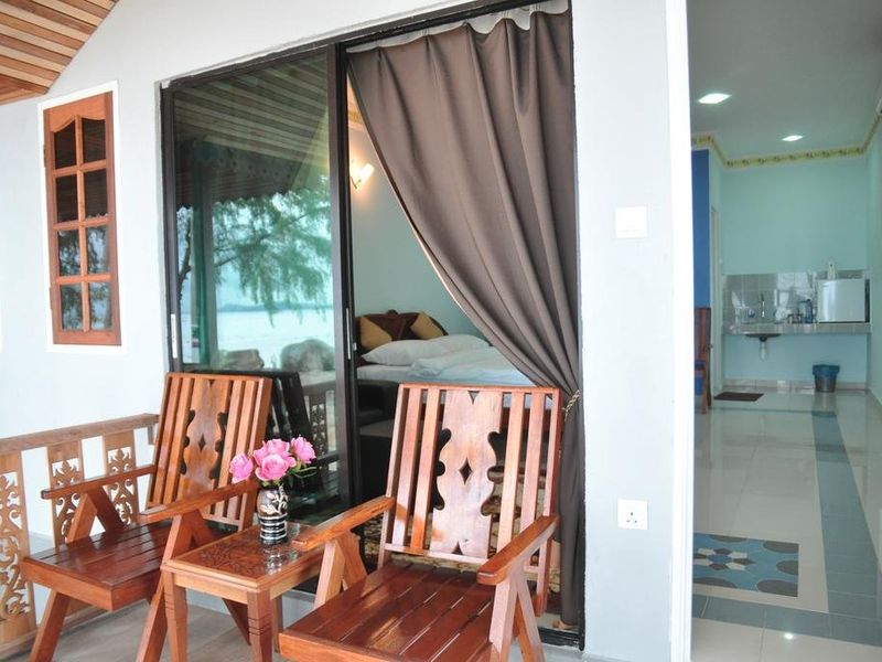 Hotel Photo 7