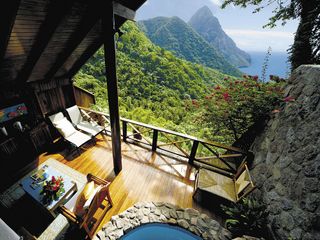 Фото отеля Ladera Resort