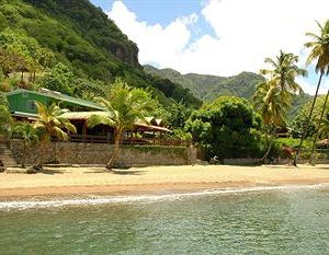 The Still Beach House Soufriere Saint Lucia