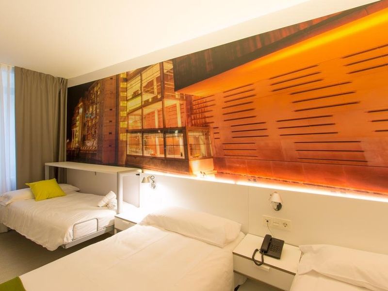 Hotel Photo 15