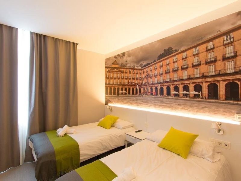 Hotel Photo 7