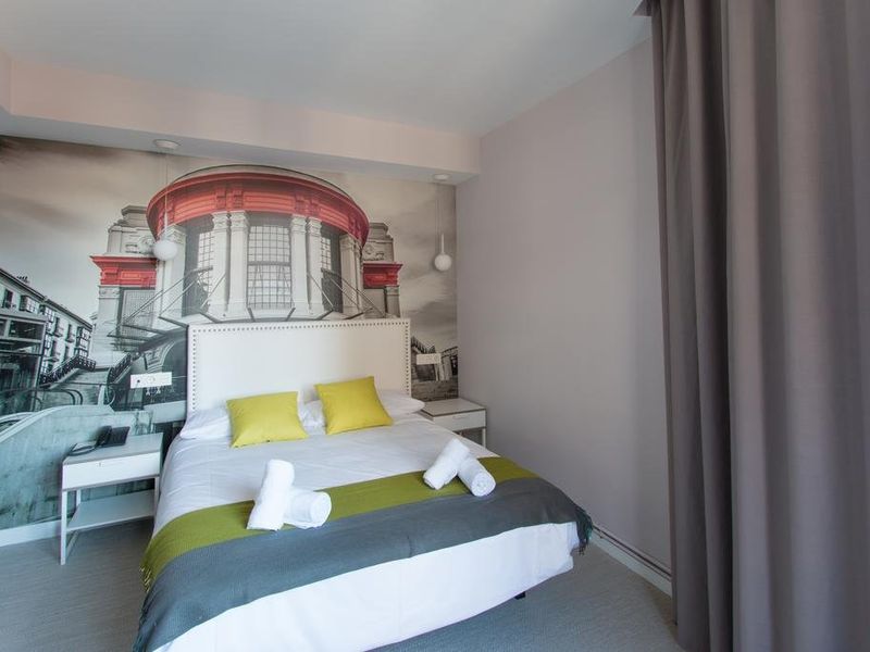 Hotel Photo 9