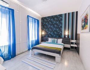 Garni Citi Hotel Veliki Novi Sad Serbia