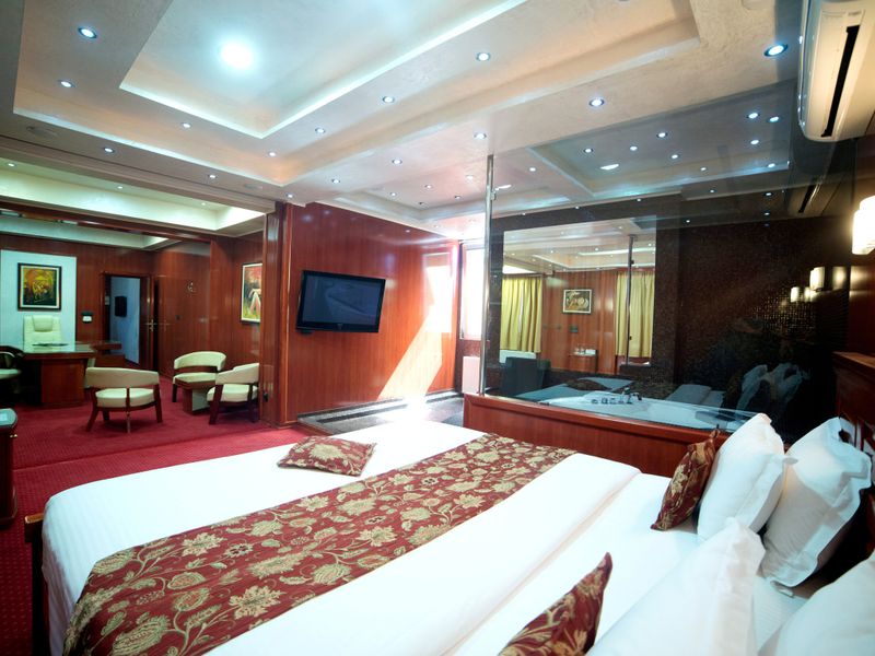 صورة الفندق 2