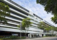 Отзывы Concorde Hotel Singapore, 4 звезды