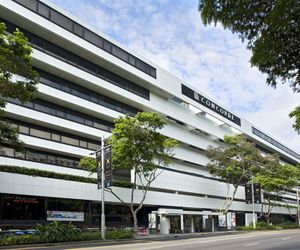 Concorde Hotel Singapore Singapore Singapore