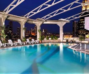 Furama City Centre Singapore Singapore