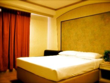 Hotel Mi Bencoolen