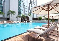 Отзывы Oasia Hotel Novena, Singapore by Far East Hospitality, 4 звезды