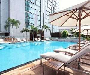 Oasia Hotel Novena, Singapore by Far East Hospitality Singapore Singapore