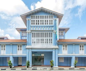 Hotel 81 Heritage Singapore Singapore