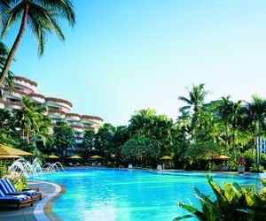 Shangri-La Hotel Singapore Singapore Singapore