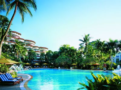 Shangri-La Singapore