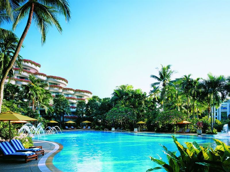 Shangri-La Singapore