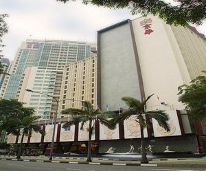 Hotel Royal Singapore Singapore