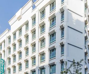 Hotel 81 Orchid Singapore Singapore