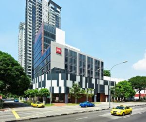 Ibis Singapore Novena Singapore Singapore