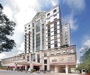 Quality Hotel Marlow Singapore Singapore