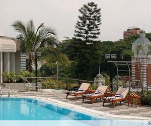 Peninsula Excelsior Hotel Singapore Singapore