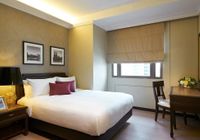 Отзывы Orchard Parksuites by Far East Hospitality, 5 звезд