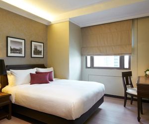 Orchard Parksuites by Far East Hospitality Singapore Singapore