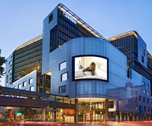 Citadines Mount Sophia Singapore Singapore Singapore