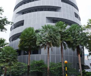 DHotel Singapore Singapore Singapore