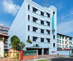 Hotel 81 Geylang Singapore Singapore