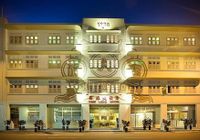 Отзывы Kam Leng Hotel by JL Asia, 3 звезды