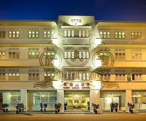 Kam Leng Hotel Singapore Singapore