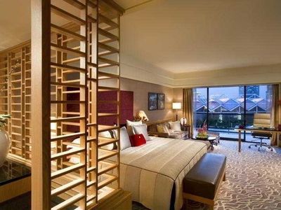 Mandarin Oriental, Singapore