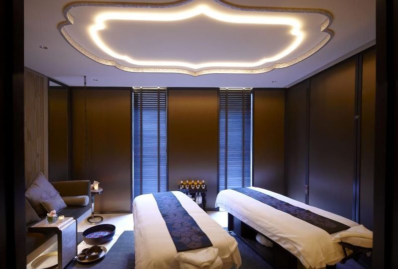 image of hotel Mandarin Oriental, Singapore