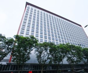 Ibis Singapore on Bencoolen Singapore Singapore