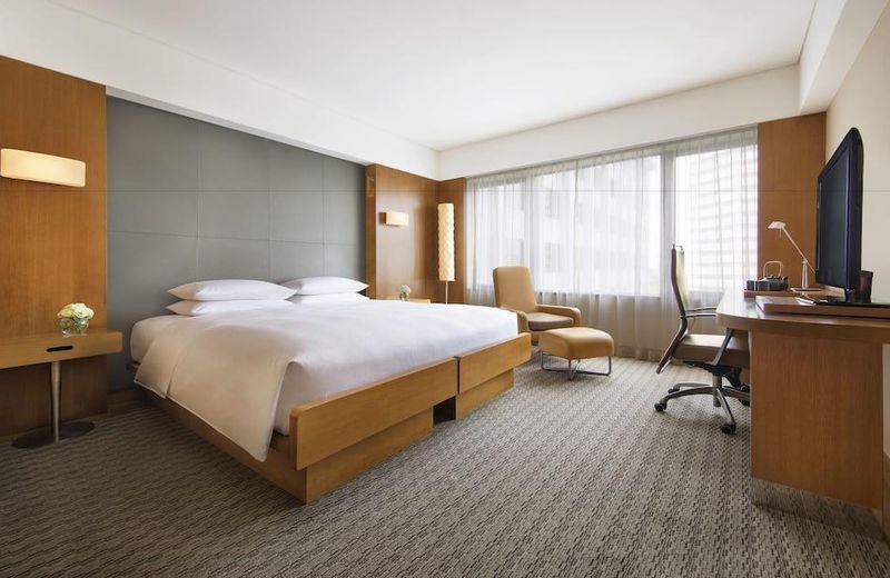 Grand Hyatt Singapore (SG Clean)