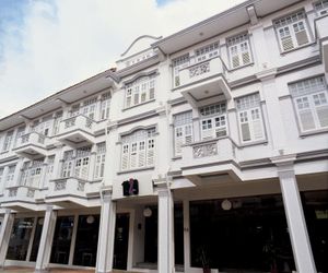 Q Loft Hotel1929@Chinatown Singapore Singapore