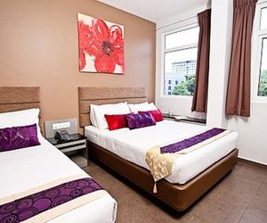 Ibis Budget Singapore Bugis Singapore Singapore