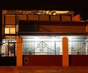 Hostel Berisso La Plata Argentina