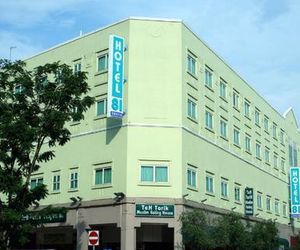 Hotel 81 Tristar Singapore Singapore