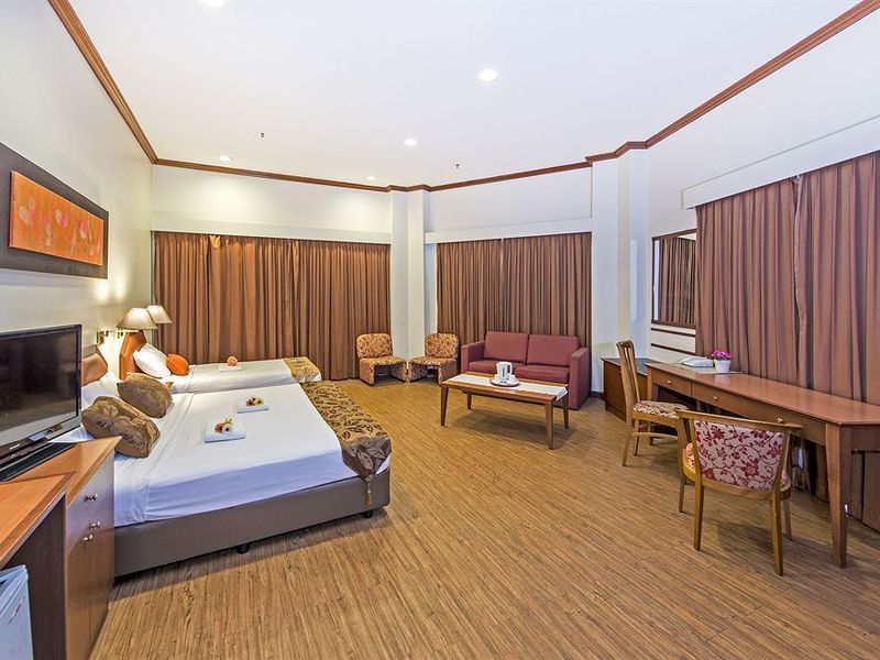 Hotel Photo 2