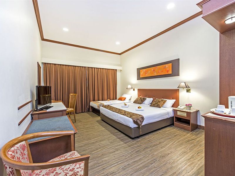 Hotel Photo 3