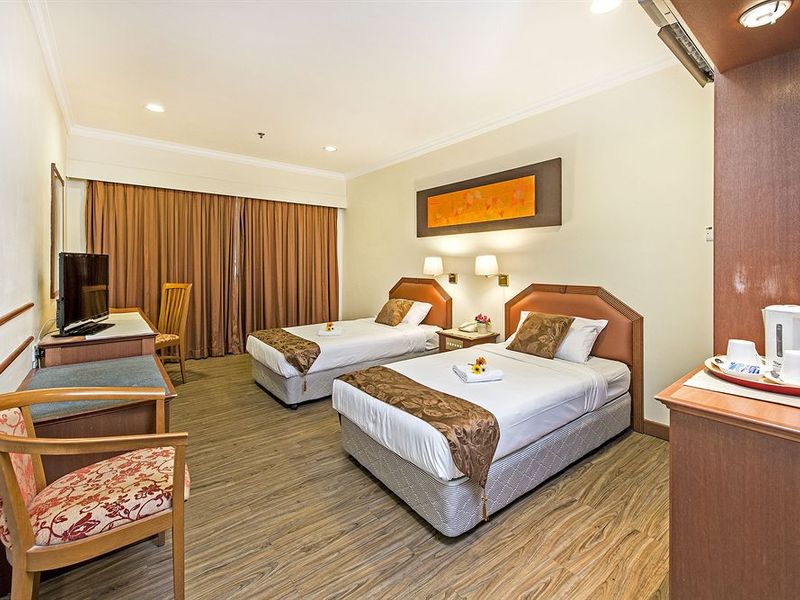 Hotel Photo 5