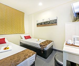 Hotel 81 Selegie Singapore Singapore